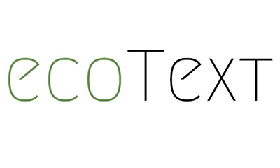 ecoText