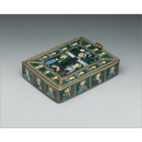 Age of Spirituality: A Symposium icon