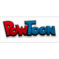 Powtoon icon