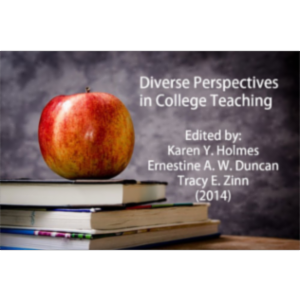 Diverse Perspectives in College Teaching icon
