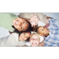 Understanding children: Babies being heard icon