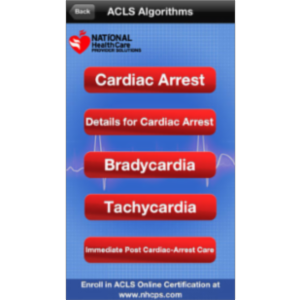 Medicode App for iOS icon