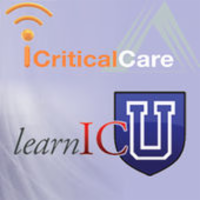 iCritical Care: Learn ICU Podcasts icon