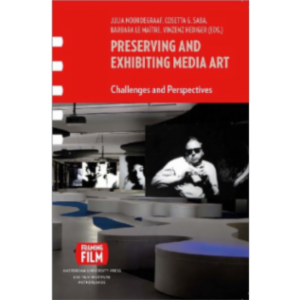 Preserving and Exhibiting Media Art: Challenges and Perspectives icon