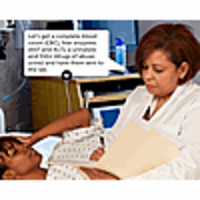 Preeclampsia Case Study icon