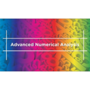 Advanced Numerical Analysis icon