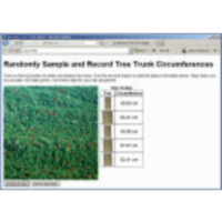 Tree Trunk Applet icon