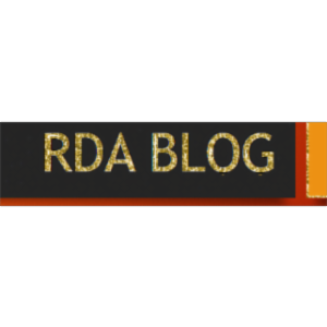 Resource Description & Access (RDA) icon