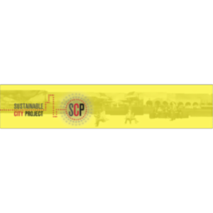 Sustainable City Project icon