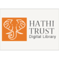 HathiTrust Digital Library icon
