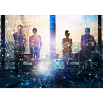 Chief Learning Officer Digital icon