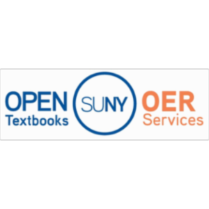 Open SUNY Textbooks Initiative icon