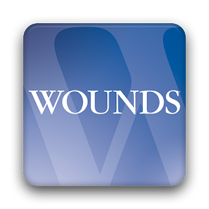 Wounds App for Android icon