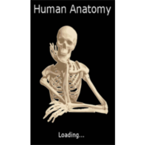 Human Anatomy App for iOS icon