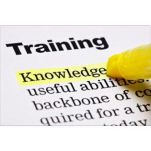 Training Manual Templates icon