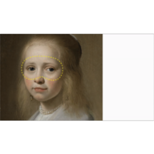 Rijksstudio icon