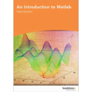An Introduction to Matlab icon