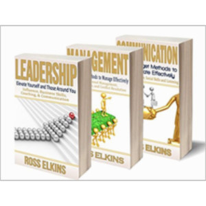 Business: Golden Nugget Methods for High Effectiveness - Leadership, Management & Communication (Effective Teams, Teamwork, Public Speaking, Team Management, Leadership Skills, Listening Skills) icon