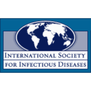 International Society for Infectious Diseases icon