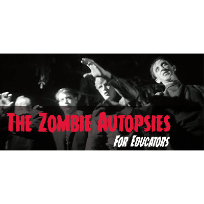 Neuroscience and Zombies! icon