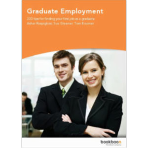 Graduate Employment icon