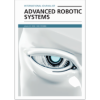 International Journal of Advanced Robotic Systems (IJARS) icon