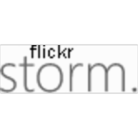 FlickrStorm icon