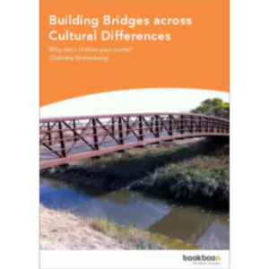 Building Bridges Across Cultural Differences icon