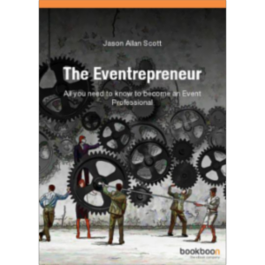 The Eventrepreneur icon