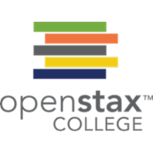 OpenStax CNX Library icon