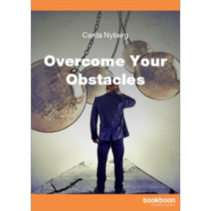 Overcome Your Obstacles icon