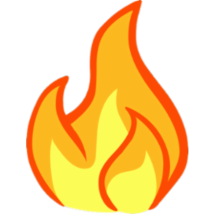 Campus Fire Safety icon