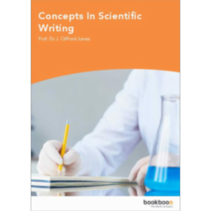 Concepts In Scientific Writing