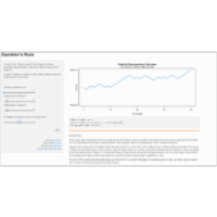 [Shiny App] Gambler's Ruin icon