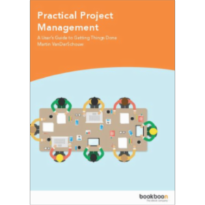 Practical Project Management icon