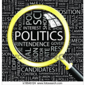 A Primer on Politics icon