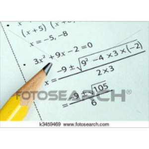 Beginning Algebra icon