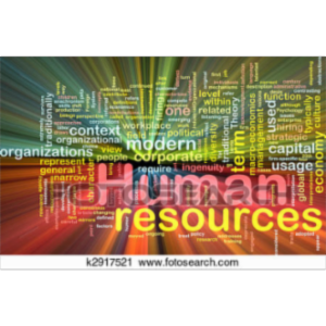 Beginning Management of Human Resources icon