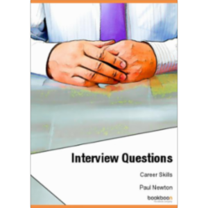 Interview Questions icon