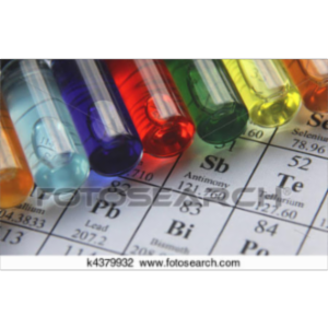 Introduction to Chemistry: General, Organic, and Biological icon