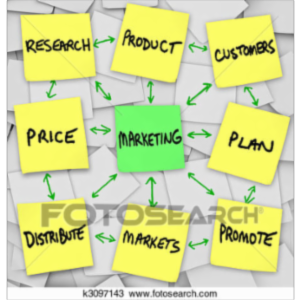 Marketing Principles icon