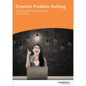 Creative Problem Solving icon