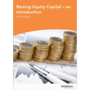 Raising Equity Capital – an Introduction icon