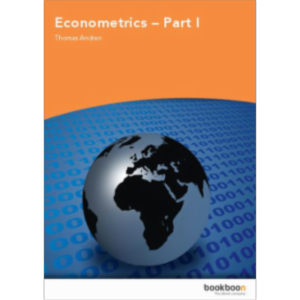 Econometrics – Part I icon