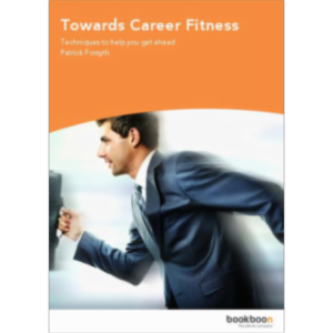 Towards Career Fitness Techniques to help you get ahead icon