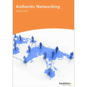 Authentic Networking icon