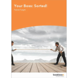 Your Boss: Sorted!