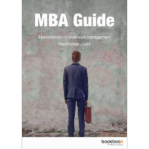 MBA Guide: Specialization in business management