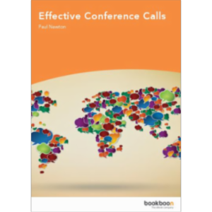 Effective Conference Calls