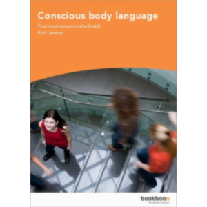 Conscious body language: Your most sensational soft skill icon